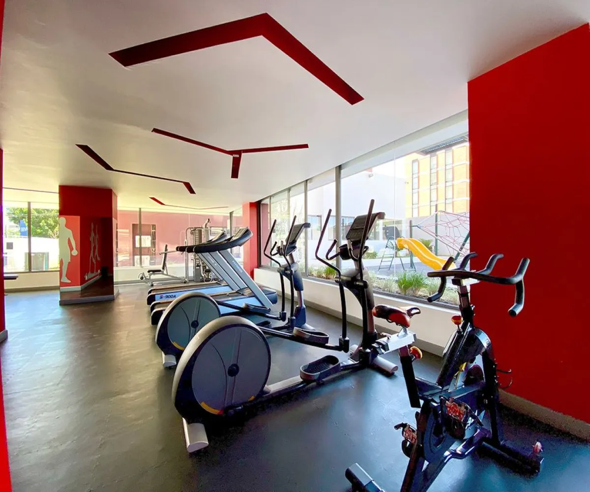 Departamento En Venta,Arcos Vallarta,Calle Manuel López Cotilla 2128 804 D8, Guadalajara, Jalisco 44130, 2 Habitaciones,2 Baños,Calle Manuel López Cotilla,1,pmPxf9G