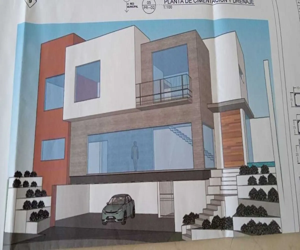 Casa En Venta,Los Castaños,Avenida Naciones Unidas 7500 92, Zapopan, Jalisco 45110, 4 Habitaciones,3 Baños,Avenida Naciones Unidas,1,pyAQ2Nl