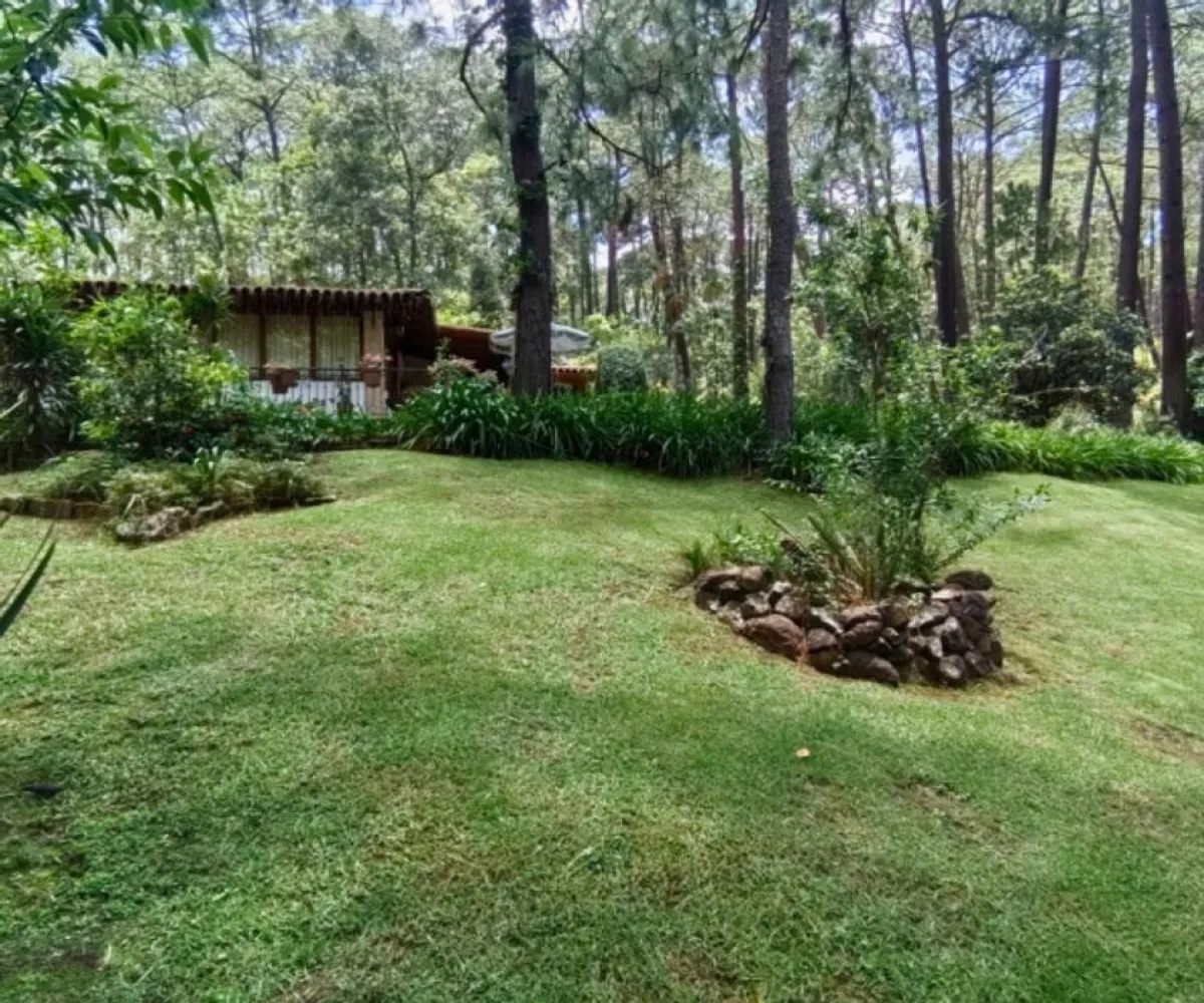 Terreno En Venta,Los Castaños,Herradura 11, Mazamitla, Jalisco 49500,Herradura,pi52rK3