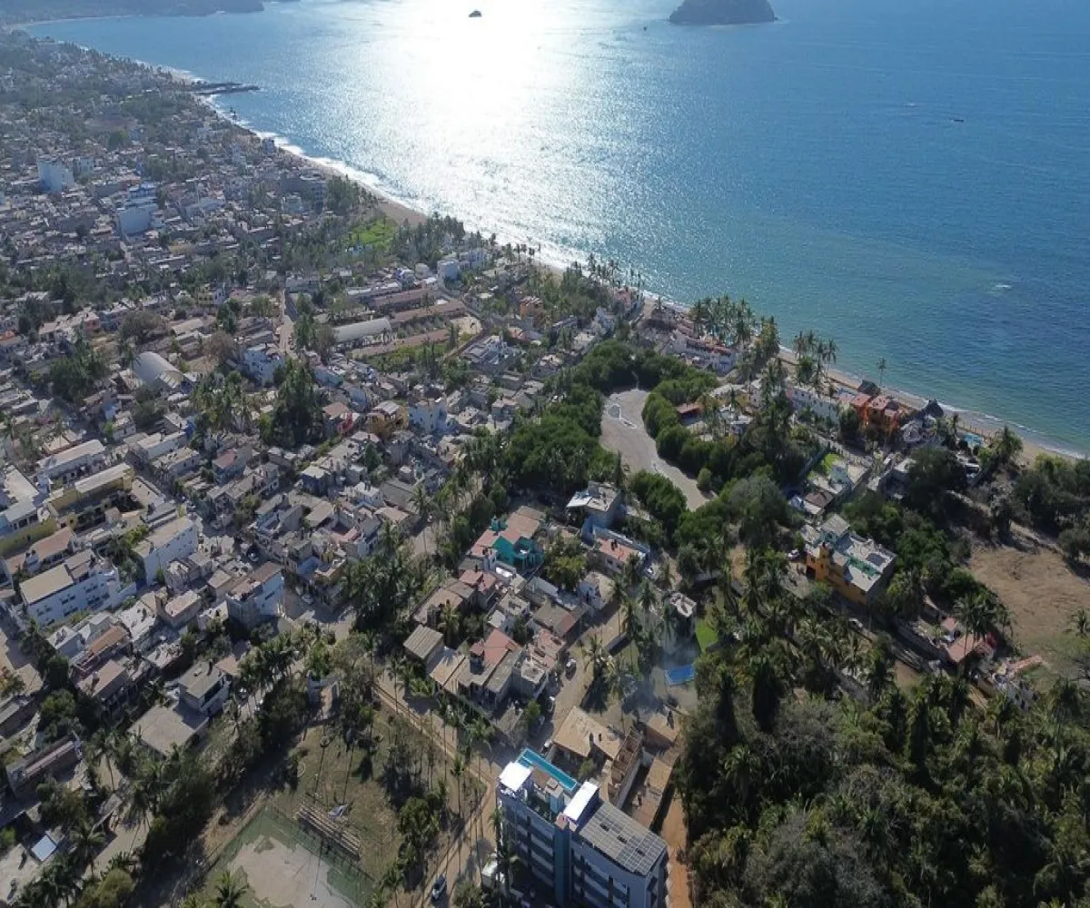 Terreno En Venta,La peñita de Jaltemba,Luis Flores Góngora 102, Compostela, Nayarit 63720,Luis Flores Góngora,p4NJ6A2