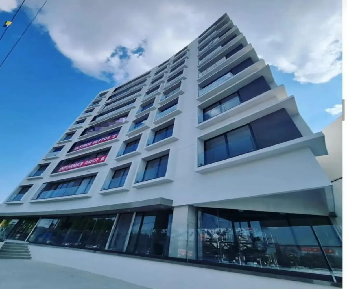 Departamento En Venta,Las Águilas,Avenida Adolfo López Mateos Sur 5541, Zapopan, Jalisco 45080, 2 Habitaciones,2 Baños,Avenida Adolfo López Mateos Sur,1,paLca19