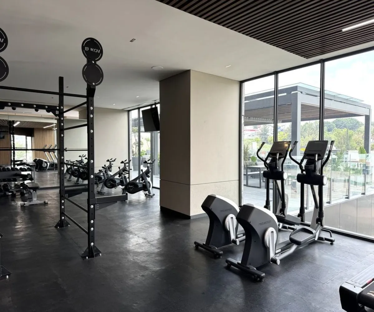 Departamento En Renta,Jardines Universidad,Avenida Universidad 325 1103, Zapopan, Jalisco 45110, 2 Habitaciones,2 Baños,Avenida Universidad,1,pCwXFP4