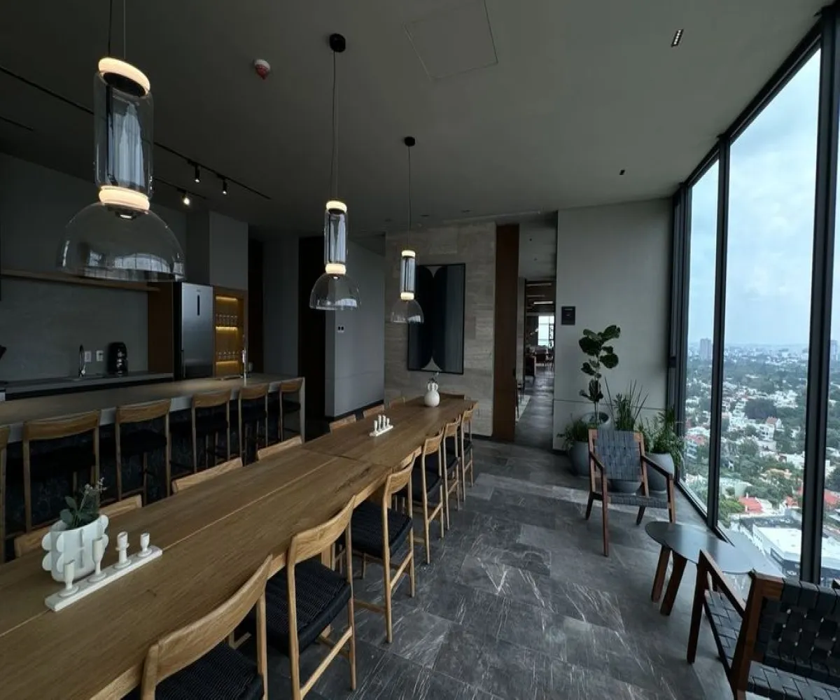 Departamento En Renta,Jardines Universidad,Avenida Universidad 325 1103, Zapopan, Jalisco 45110, 2 Habitaciones,2 Baños,Avenida Universidad,1,pCwXFP4