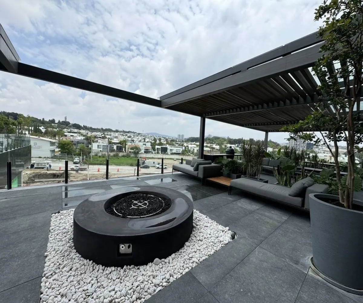 Departamento En Renta,Jardines Universidad,Avenida Universidad 325 1103, Zapopan, Jalisco 45110, 2 Habitaciones,2 Baños,Avenida Universidad,1,pCwXFP4