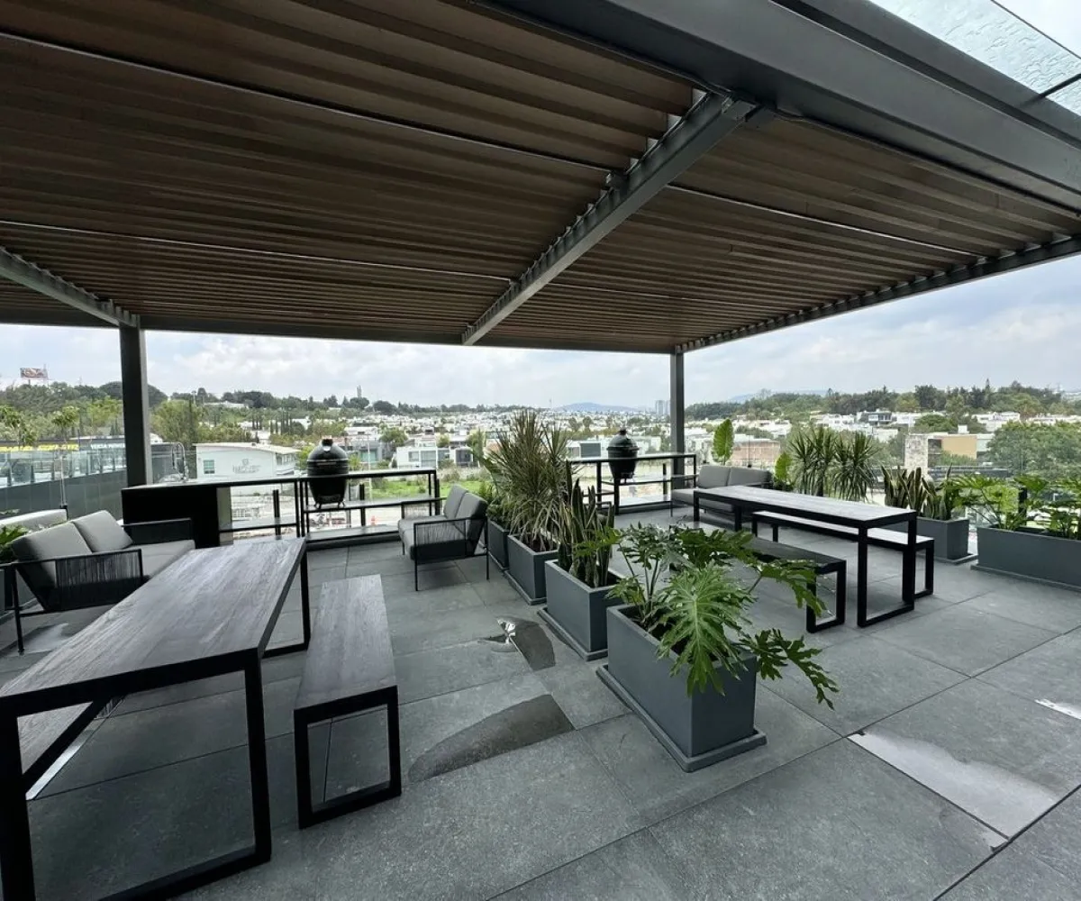 Departamento En Renta,Jardines Universidad,Avenida Universidad 325 1103, Zapopan, Jalisco 45110, 2 Habitaciones,2 Baños,Avenida Universidad,1,pCwXFP4