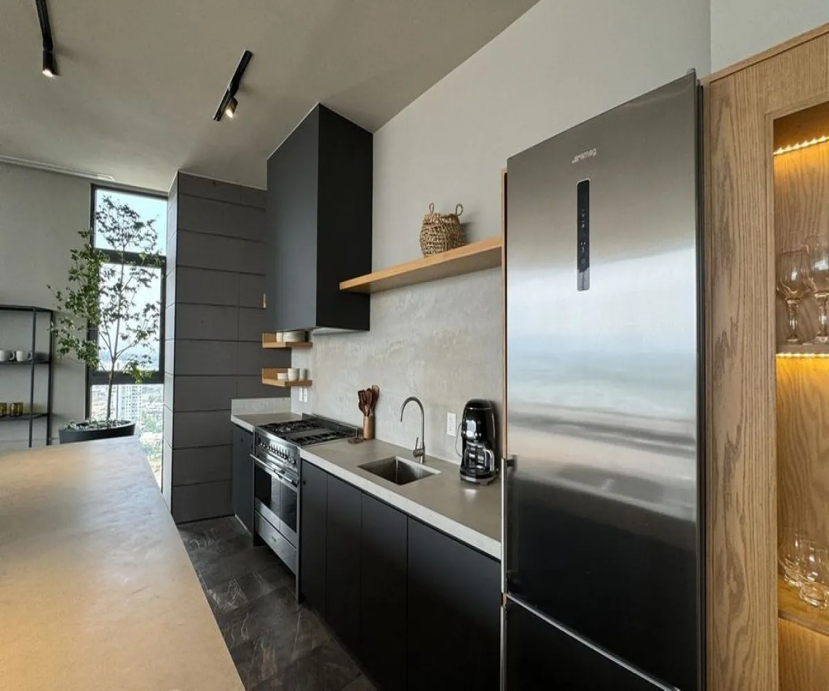 Departamento En Renta,Jardines Universidad,Avenida Universidad 325 1103, Zapopan, Jalisco 45110, 2 Habitaciones,2 Baños,Avenida Universidad,1,pCwXFP4