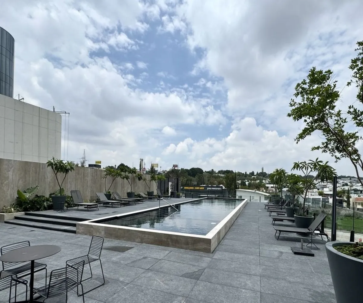 Departamento En Renta,Jardines Universidad,Avenida Universidad 325 1103, Zapopan, Jalisco 45110, 2 Habitaciones,2 Baños,Avenida Universidad,1,pCwXFP4