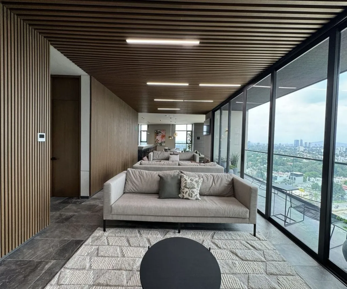 Departamento En Renta,Jardines Universidad,Avenida Universidad 325 1103, Zapopan, Jalisco 45110, 2 Habitaciones,2 Baños,Avenida Universidad,1,pCwXFP4