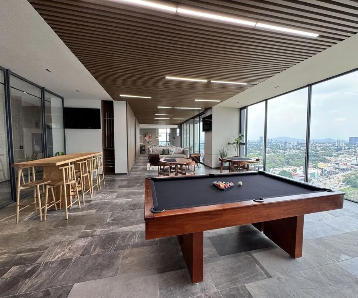 Departamento En Renta,Jardines Universidad,Avenida Universidad 325 1103, Zapopan, Jalisco 45110, 2 Habitaciones,2 Baños,Avenida Universidad,1,pCwXFP4