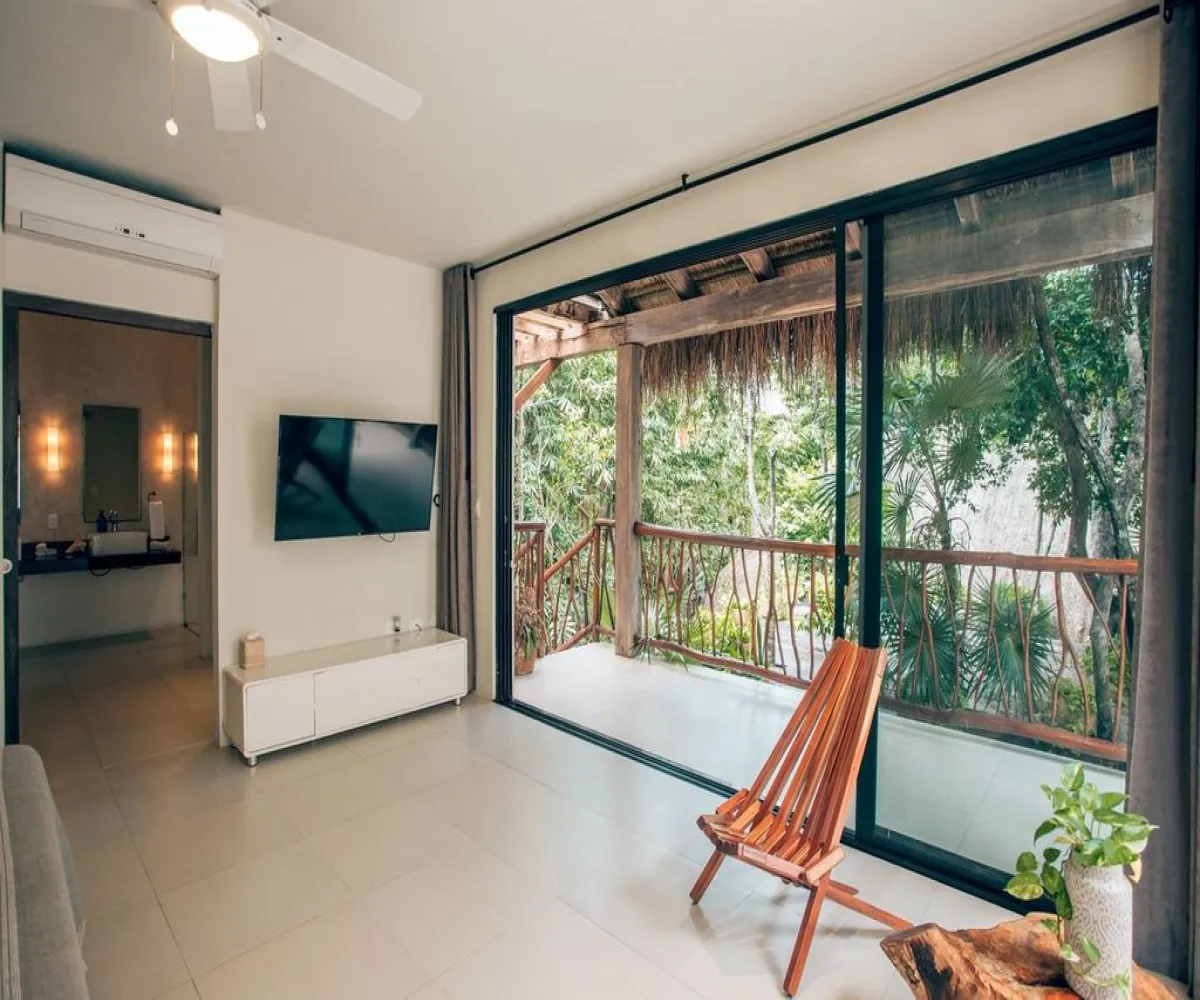 Casa En Venta,Aldea Zama,1A Kinich Na S/N, Tulum, Quintana Roo 77760, 3 Habitaciones,3 Baños,1A Kinich Na,1,ptq2YvU