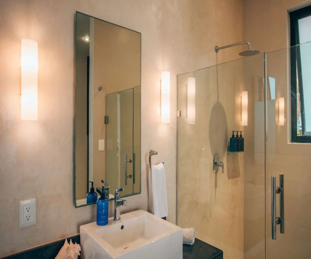 Casa En Venta,Aldea Zama,1A Kinich Na S/N, Tulum, Quintana Roo 77760, 3 Habitaciones,3 Baños,1A Kinich Na,1,ptq2YvU