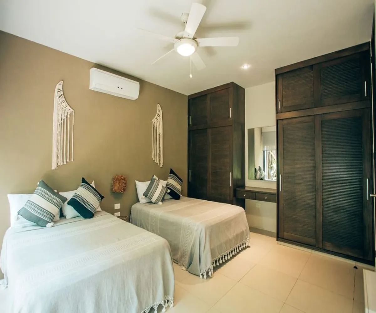Casa En Venta,Aldea Zama,1A Kinich Na S/N, Tulum, Quintana Roo 77760, 3 Habitaciones,3 Baños,1A Kinich Na,1,ptq2YvU