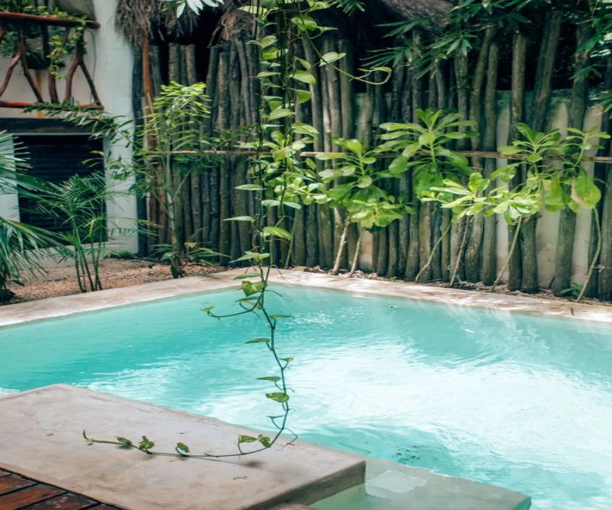 Casa En Venta,Aldea Zama,1A Kinich Na S/N, Tulum, Quintana Roo 77760, 3 Habitaciones,3 Baños,1A Kinich Na,1,ptq2YvU