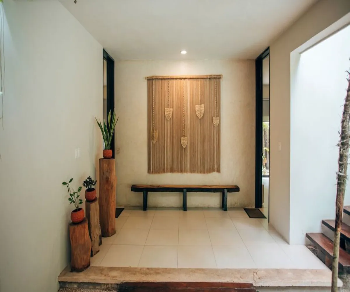 Casa En Venta,Aldea Zama,1A Kinich Na S/N, Tulum, Quintana Roo 77760, 3 Habitaciones,3 Baños,1A Kinich Na,1,ptq2YvU