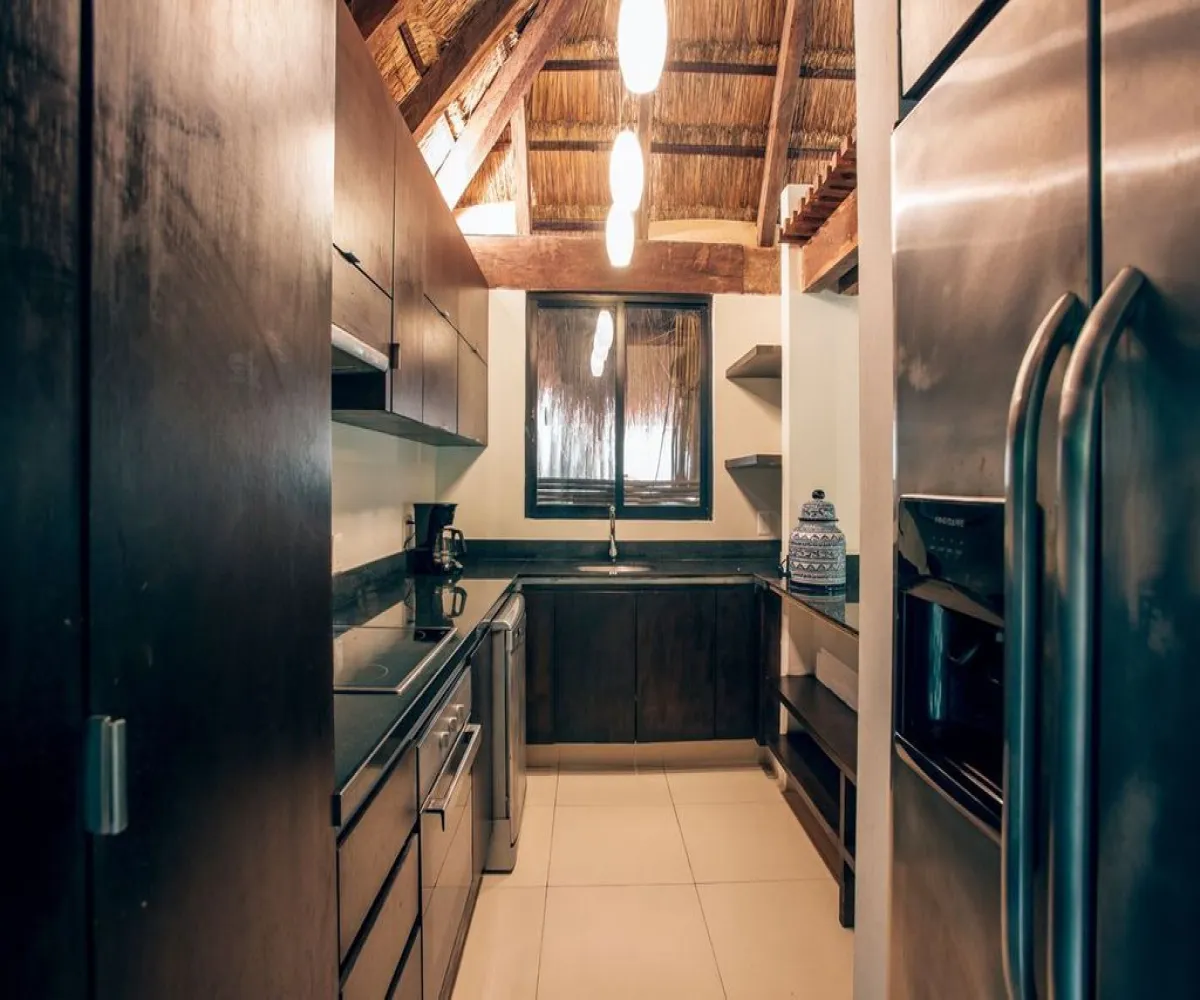 Casa En Venta,Aldea Zama,1A Kinich Na S/N, Tulum, Quintana Roo 77760, 3 Habitaciones,3 Baños,1A Kinich Na,1,ptq2YvU