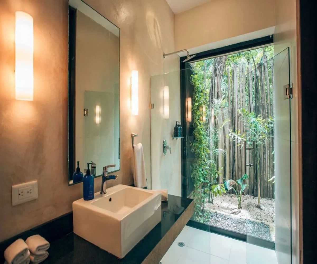 Casa En Venta,Aldea Zama,1A Kinich Na S/N, Tulum, Quintana Roo 77760, 3 Habitaciones,3 Baños,1A Kinich Na,1,ptq2YvU