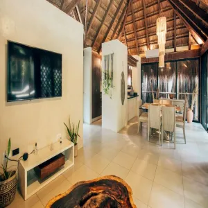 Casa En Venta,Aldea Zama,1A Kinich Na S/N, Tulum, Quintana Roo 77760, 3 Habitaciones,3 Baños,1A Kinich Na,1,ptq2YvU