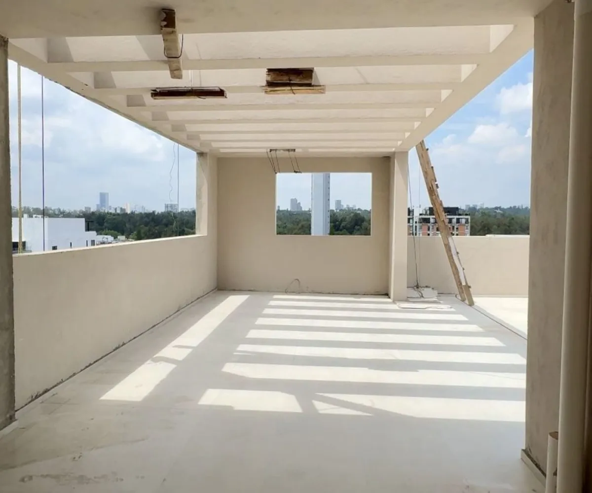 Departamento En Venta,Santa Fe,Calle Eva Briseño 587 303, Zapopan, Jalisco 45168, 1 Cuarto,1 Baño,Calle Eva Briseño,1,psM8EZm