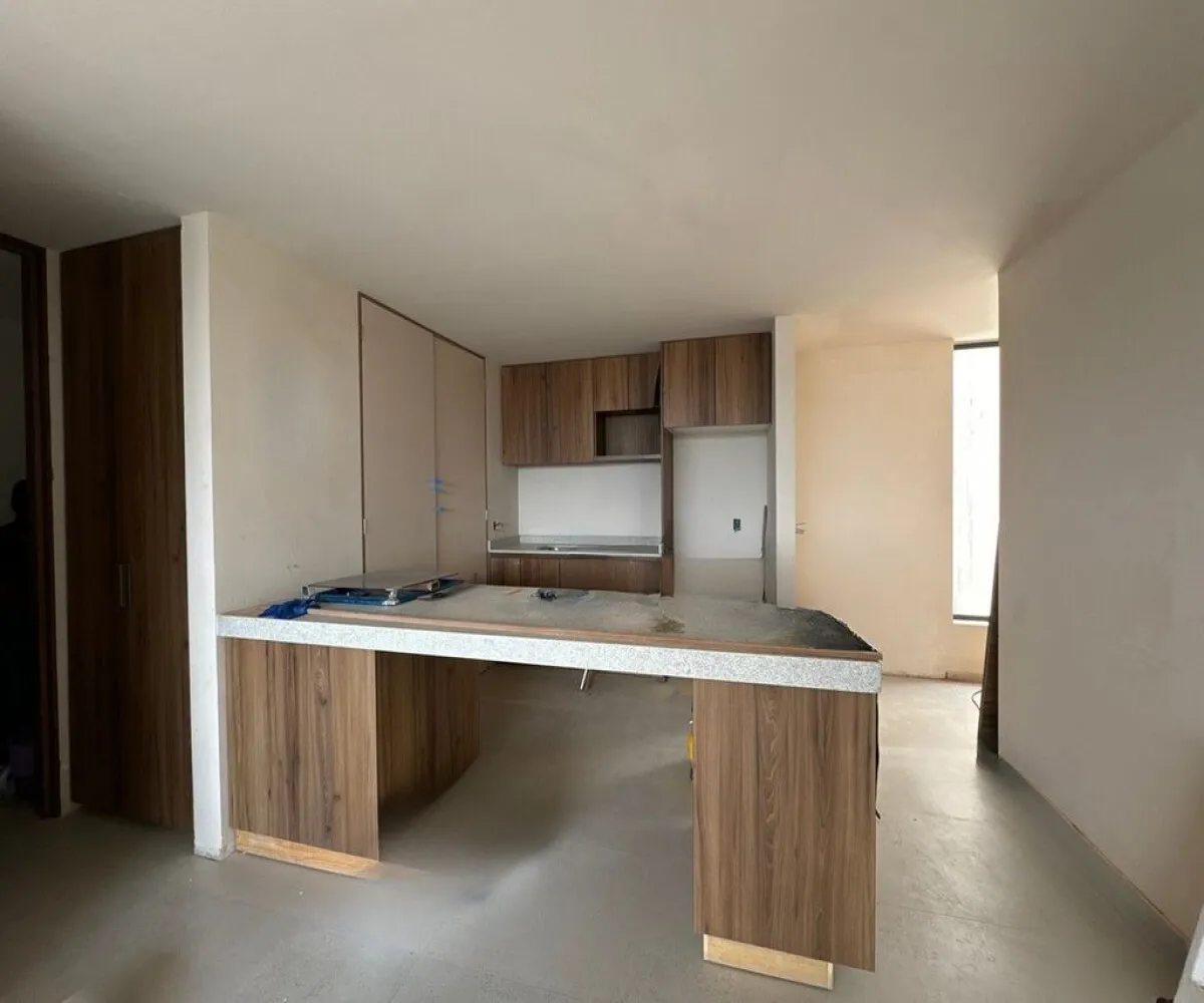 Departamento En Venta,Santa Fe,Calle Eva Briseño 587 303, Zapopan, Jalisco 45168, 1 Cuarto,1 Baño,Calle Eva Briseño,1,psM8EZm