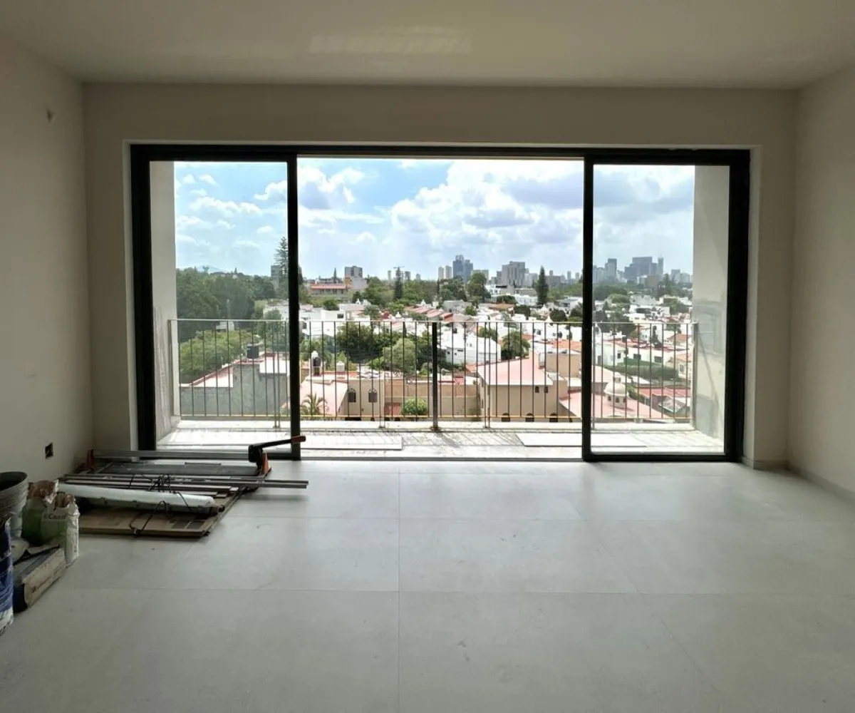 Departamento En Venta,Santa Fe,Calle Eva Briseño 587 303, Zapopan, Jalisco 45168, 1 Cuarto,1 Baño,Calle Eva Briseño,1,psM8EZm