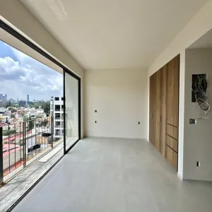 Departamento En Venta,Santa Fe,Calle Eva Briseño 587 303, Zapopan, Jalisco 45168, 1 Cuarto,1 Baño,Calle Eva Briseño,1,psM8EZm