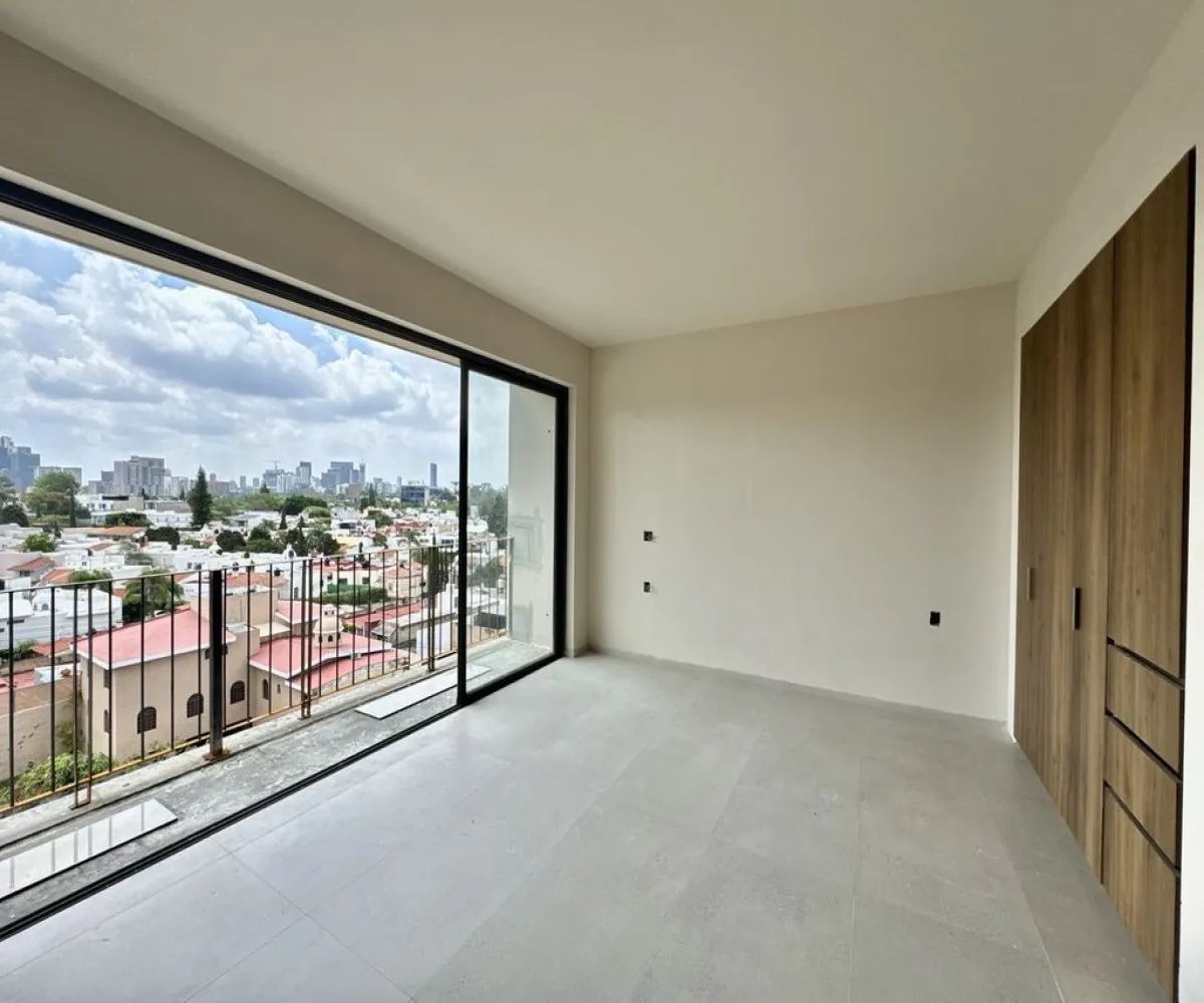 Departamento En Venta,Santa Fe,Calle Eva Briseño 587 303, Zapopan, Jalisco 45168, 1 Cuarto,1 Baño,Calle Eva Briseño,1,psM8EZm