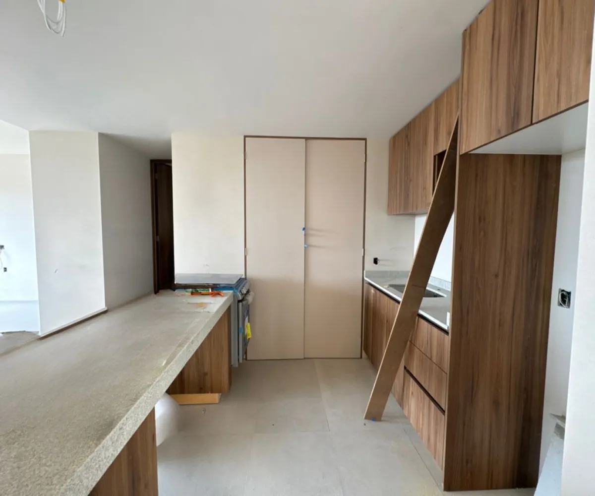 Departamento En Venta,Santa Fe,Calle Eva Briseño 587 303, Zapopan, Jalisco 45168, 1 Cuarto,1 Baño,Calle Eva Briseño,1,psM8EZm