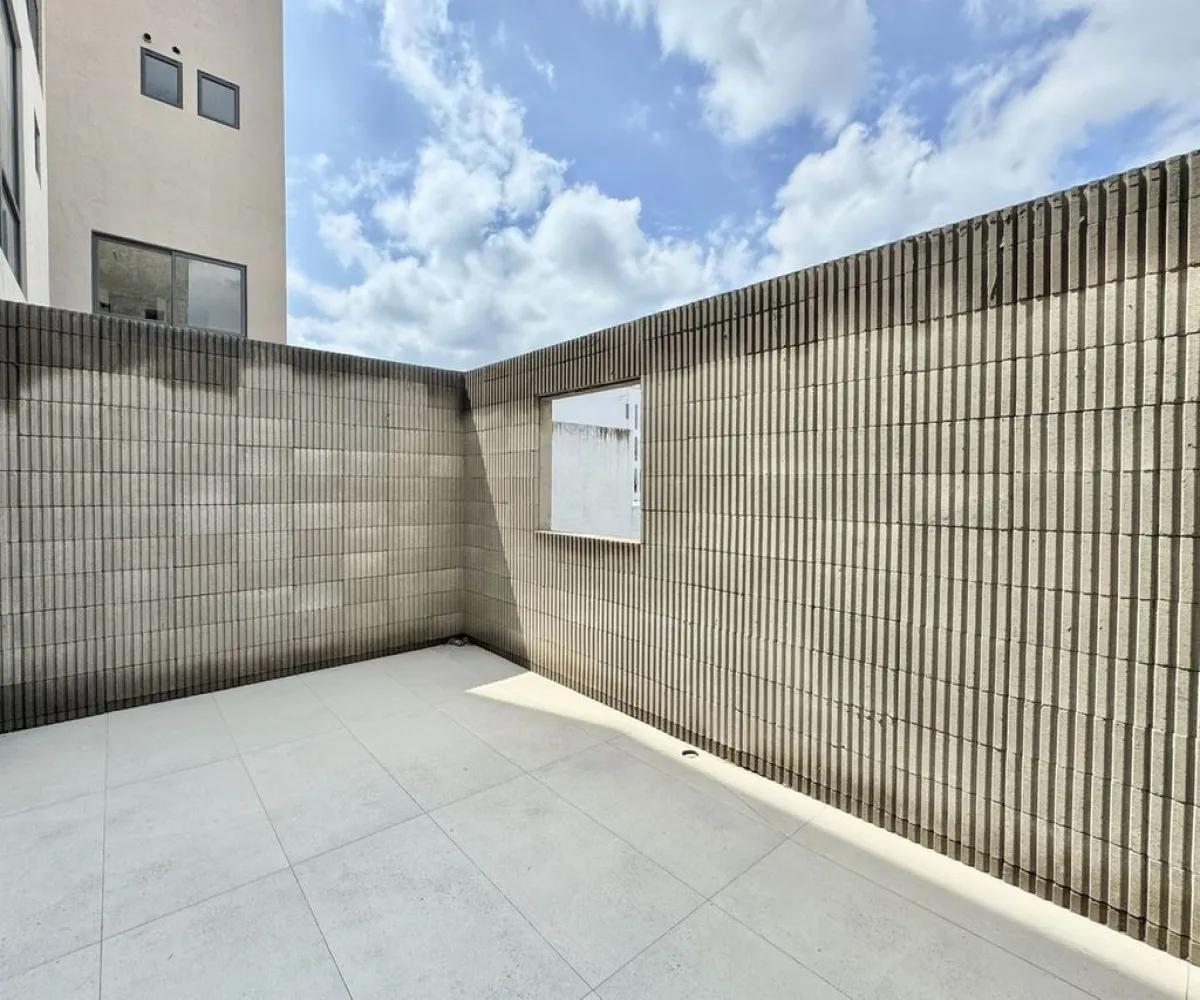 Departamento En Venta,Santa Fe,Calle Eva Briseño 587 303, Zapopan, Jalisco 45168, 1 Cuarto,1 Baño,Calle Eva Briseño,2,pMd64TA