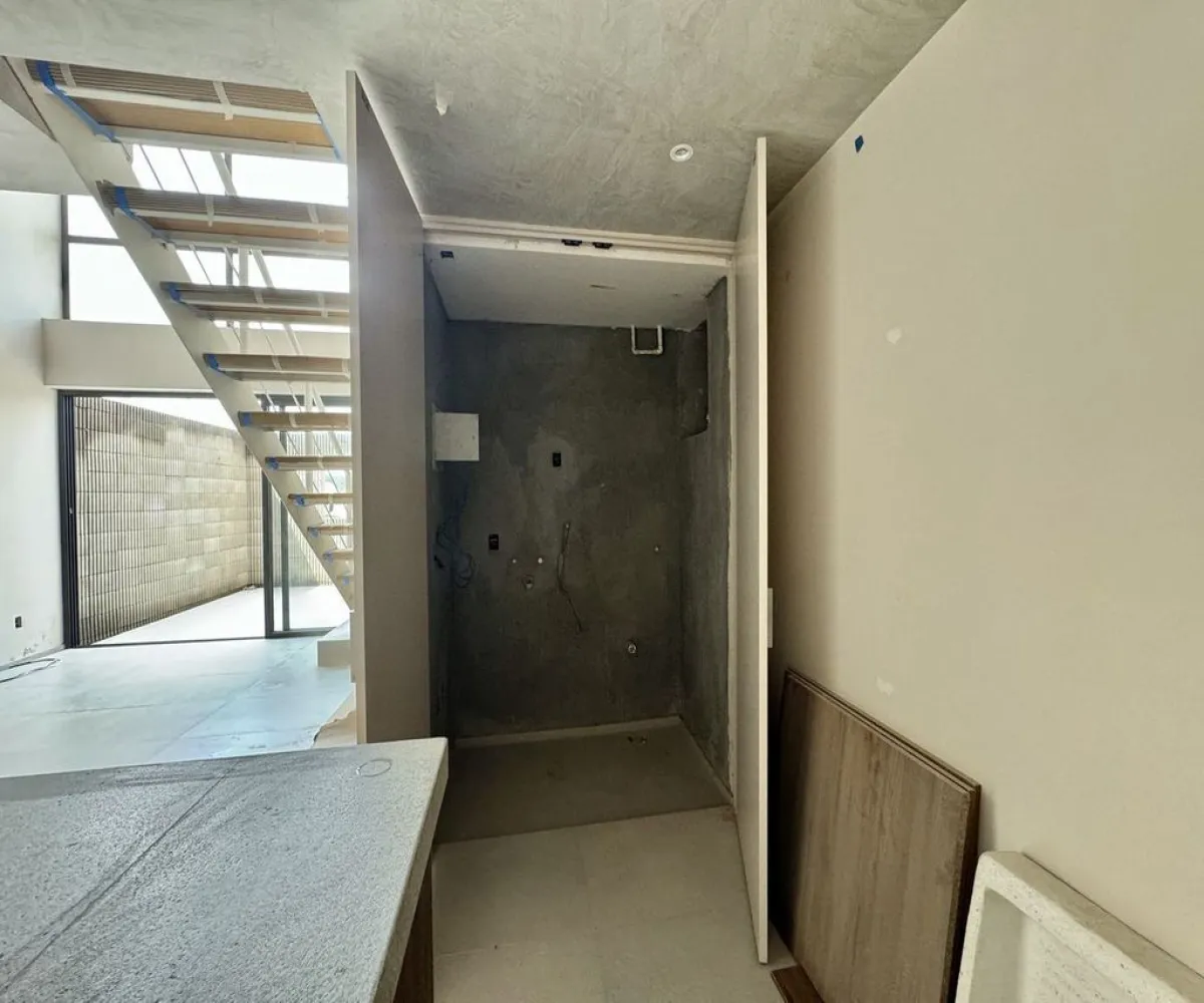 Departamento En Venta,Santa Fe,Calle Eva Briseño 587 303, Zapopan, Jalisco 45168, 1 Cuarto,1 Baño,Calle Eva Briseño,2,pMd64TA