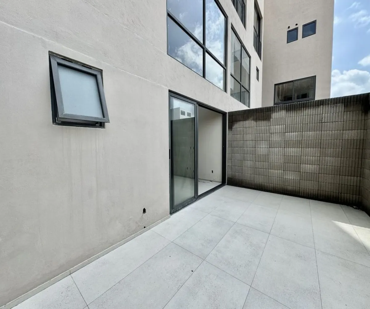 Departamento En Venta,Santa Fe,Calle Eva Briseño 587 303, Zapopan, Jalisco 45168, 1 Cuarto,1 Baño,Calle Eva Briseño,2,pMd64TA