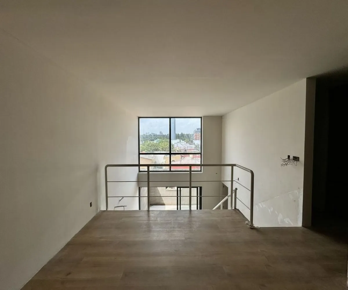 Departamento En Venta,Santa Fe,Calle Eva Briseño 587 303, Zapopan, Jalisco 45168, 1 Cuarto,1 Baño,Calle Eva Briseño,2,pMd64TA