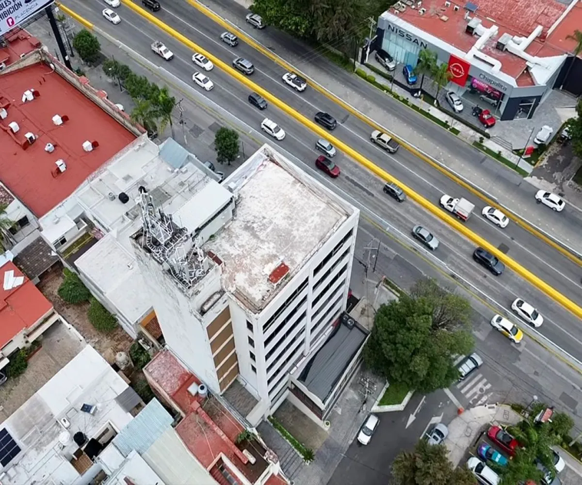 Oficina En Venta,Chapalita,Calle la Purísima 3249, Guadalajara, Jalisco 44520,2 Baños,Calle la Purísima,1,pEeWZZm