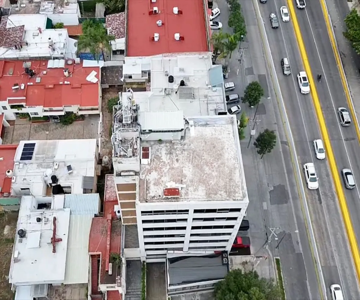 Oficina En Venta,Chapalita,Calle la Purísima 3249, Guadalajara, Jalisco 44520,2 Baños,Calle la Purísima,1,pEeWZZm