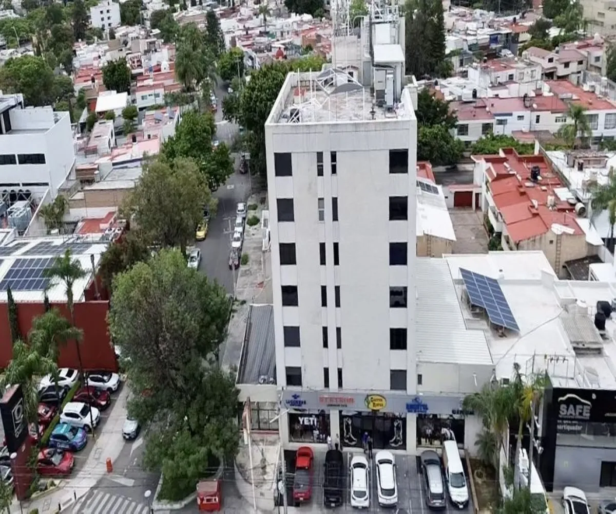 Oficina En Venta,Chapalita,Calle la Purísima 3249, Guadalajara, Jalisco 44520,2 Baños,Calle la Purísima,1,pEeWZZm