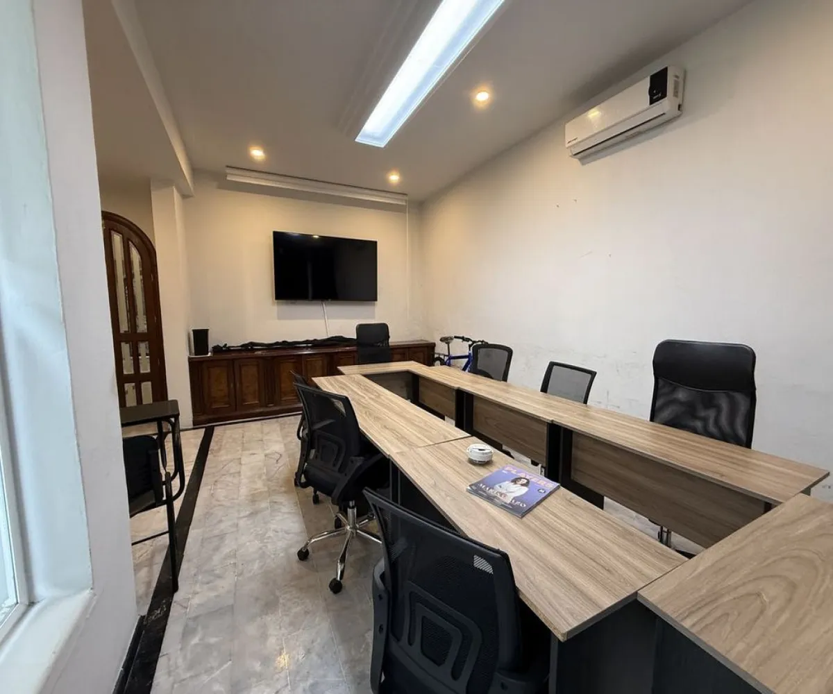 Oficina En Venta,Lafayette,Calle Juan Ruiz de Alarcón 139, Guadalajara, Jalisco 44160,Calle Juan Ruiz de Alarcón,1,po7w7A5