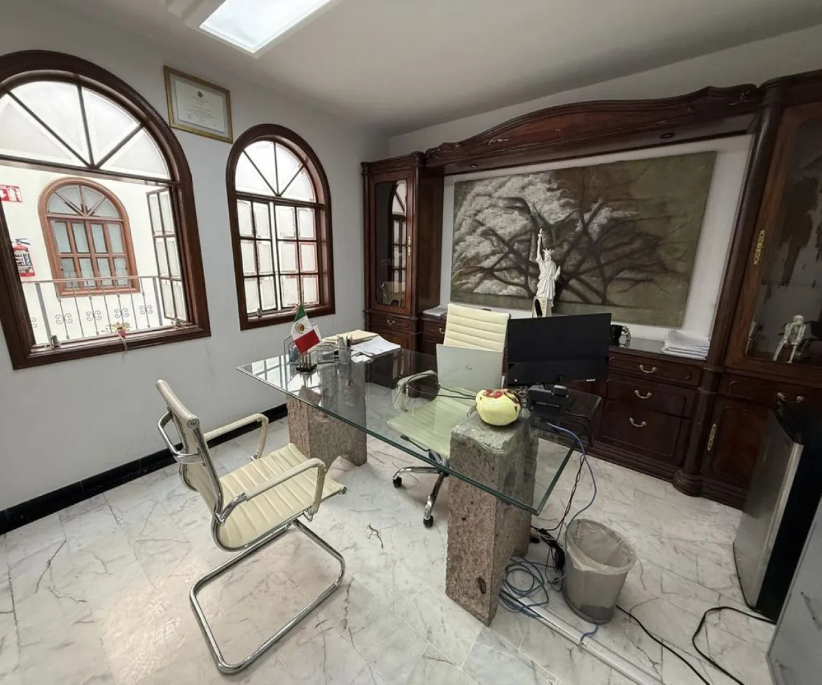 Oficina En Venta,Lafayette,Calle Juan Ruiz de Alarcón 139, Guadalajara, Jalisco 44160,Calle Juan Ruiz de Alarcón,1,po7w7A5