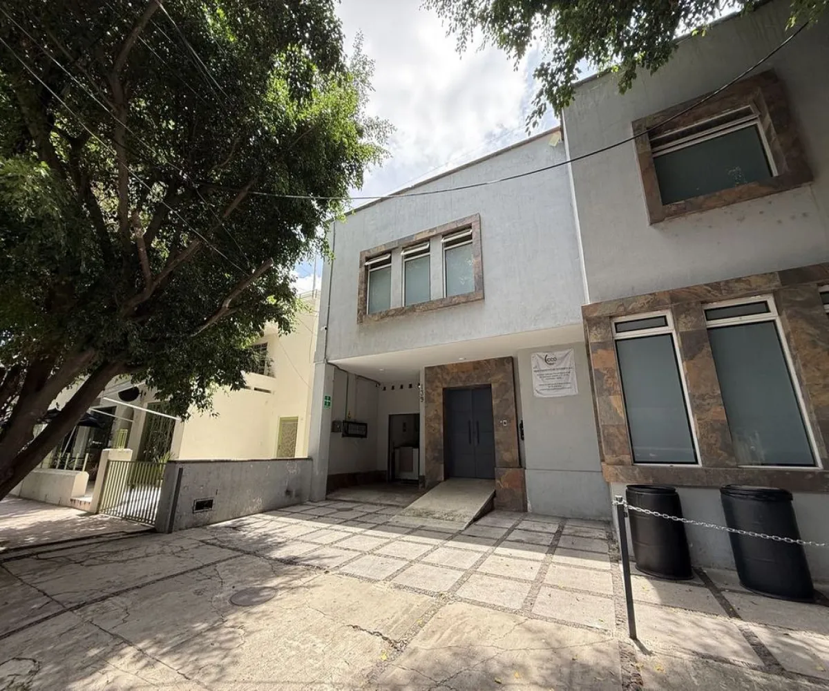 Oficina En Venta,Lafayette,Calle Juan Ruiz de Alarcón 139, Guadalajara, Jalisco 44160,Calle Juan Ruiz de Alarcón,1,po7w7A5