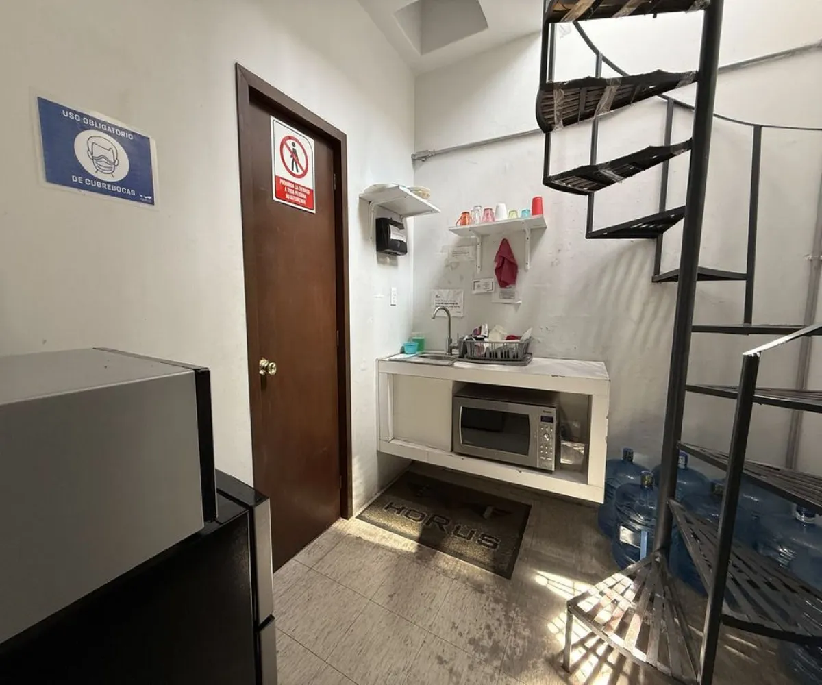 Oficina En Venta,Lafayette,Calle Juan Ruiz de Alarcón 139, Guadalajara, Jalisco 44160,Calle Juan Ruiz de Alarcón,1,po7w7A5