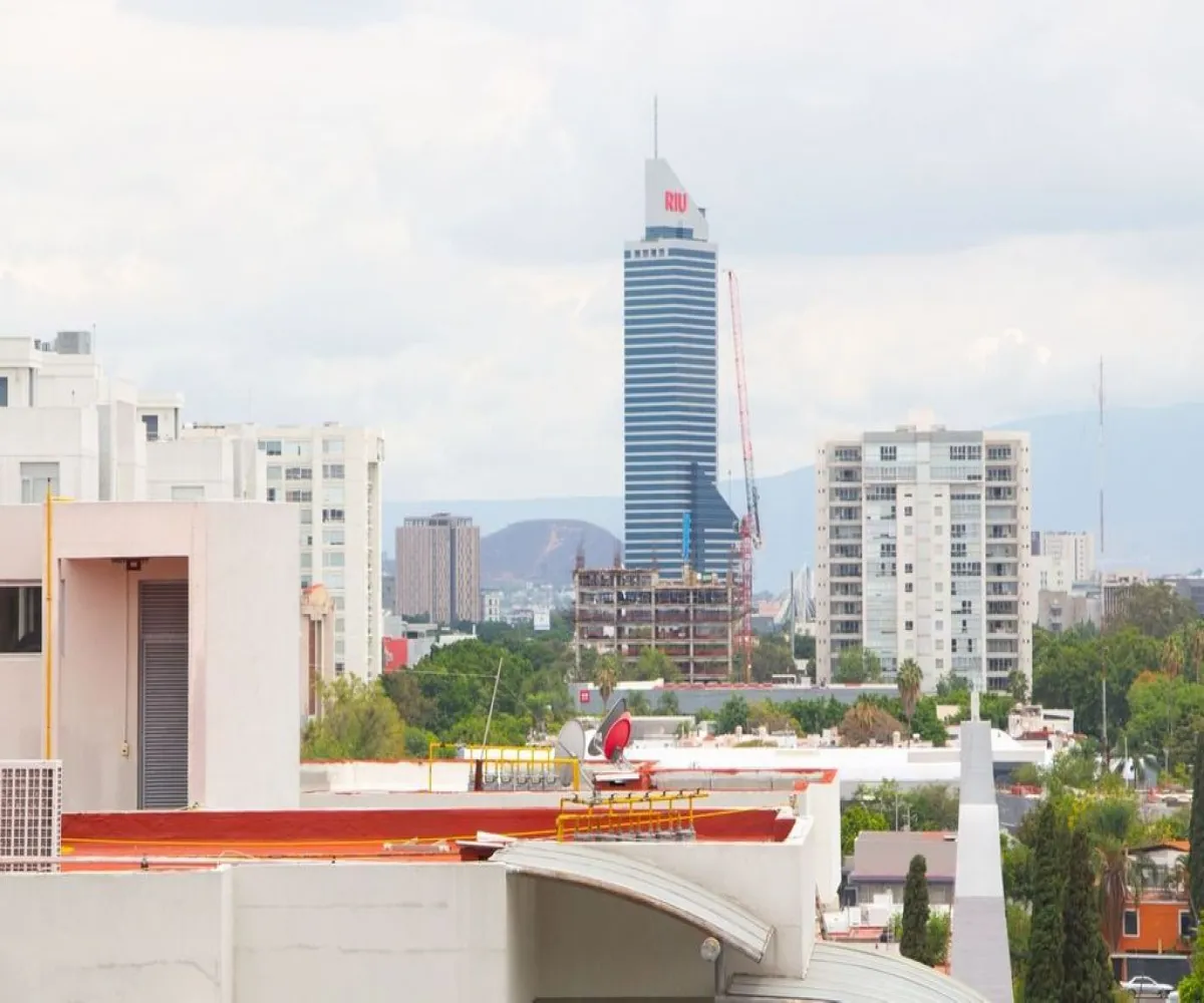 Departamento En Venta,Monraz,Calle Manuel Acuña 3144, Guadalajara, Jalisco 44670, 1 Cuarto,1 Baño,Calle Manuel Acuña,1,pdymUvN