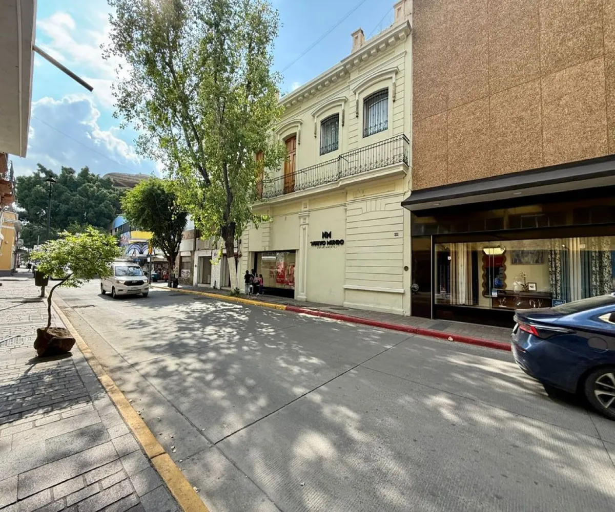 Local En Renta,Zona Centro,Calle Manuel López Cotilla 483, Guadalajara, Jalisco 44100,1 Baño,Calle Manuel López Cotilla,1,pKztyAn