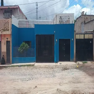 Casa En Venta,Centro,Guadalupe Victoria 149, Tlajomulco de Zúñiga, Jalisco 45650, 4 Habitaciones,1 Baño,Guadalupe Victoria,1,pjFG9ty