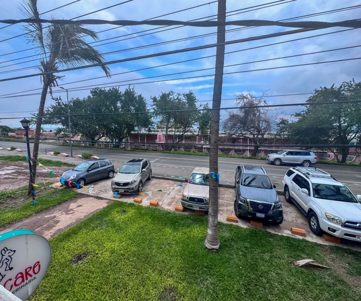 Local En Venta,Raquet Club,Carretera Jocotepec-chapala 501, Jocotepec, Jalisco 45820,2 Baños,Carretera Jocotepec-chapala,1,plI1f1N