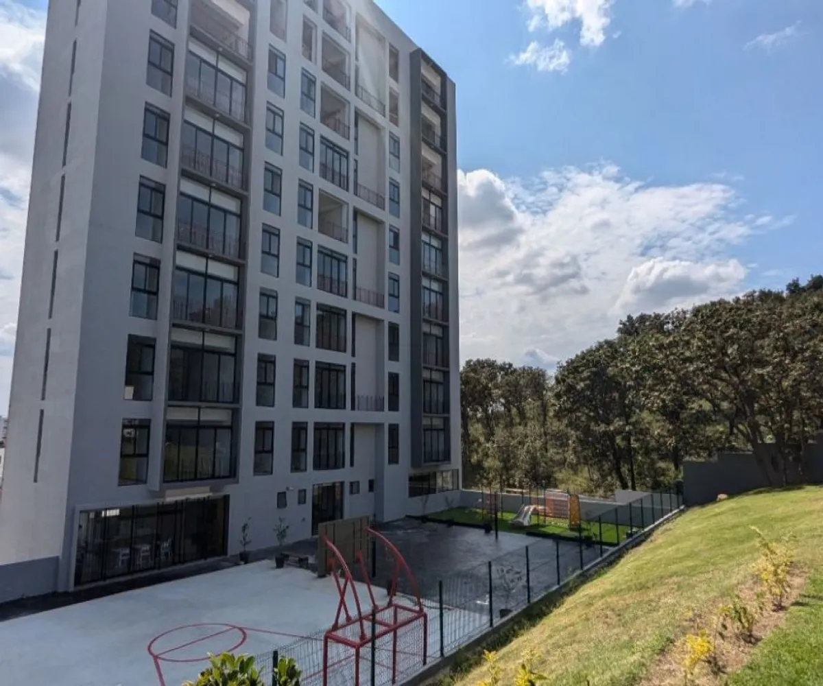 Departamento En Venta,Real de Valdepeñas,Calle Federalistas 4345 123 depto., Zapopan, Jalisco 45130, 2 Habitaciones,2 Baños,Calle Federalistas,1,pQaCVlq