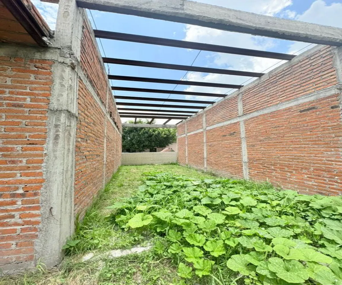 Terreno En Venta,Centro,Calle Michoacan 89, Vista Hermosa, Michoacán de Ocampo 59200,Calle Michoacan,pkS97Ma