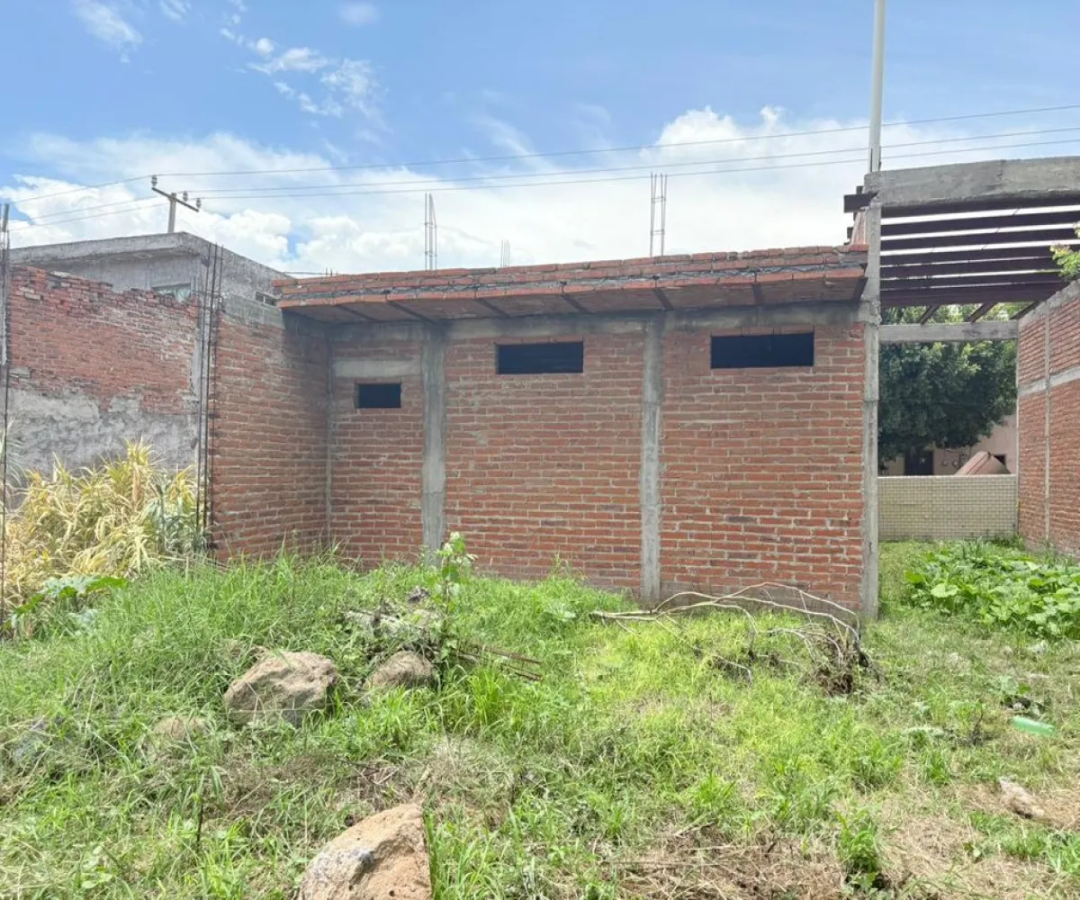 Terreno En Venta,Centro,Calle Michoacan 89, Vista Hermosa, Michoacán de Ocampo 59200,Calle Michoacan,pkS97Ma