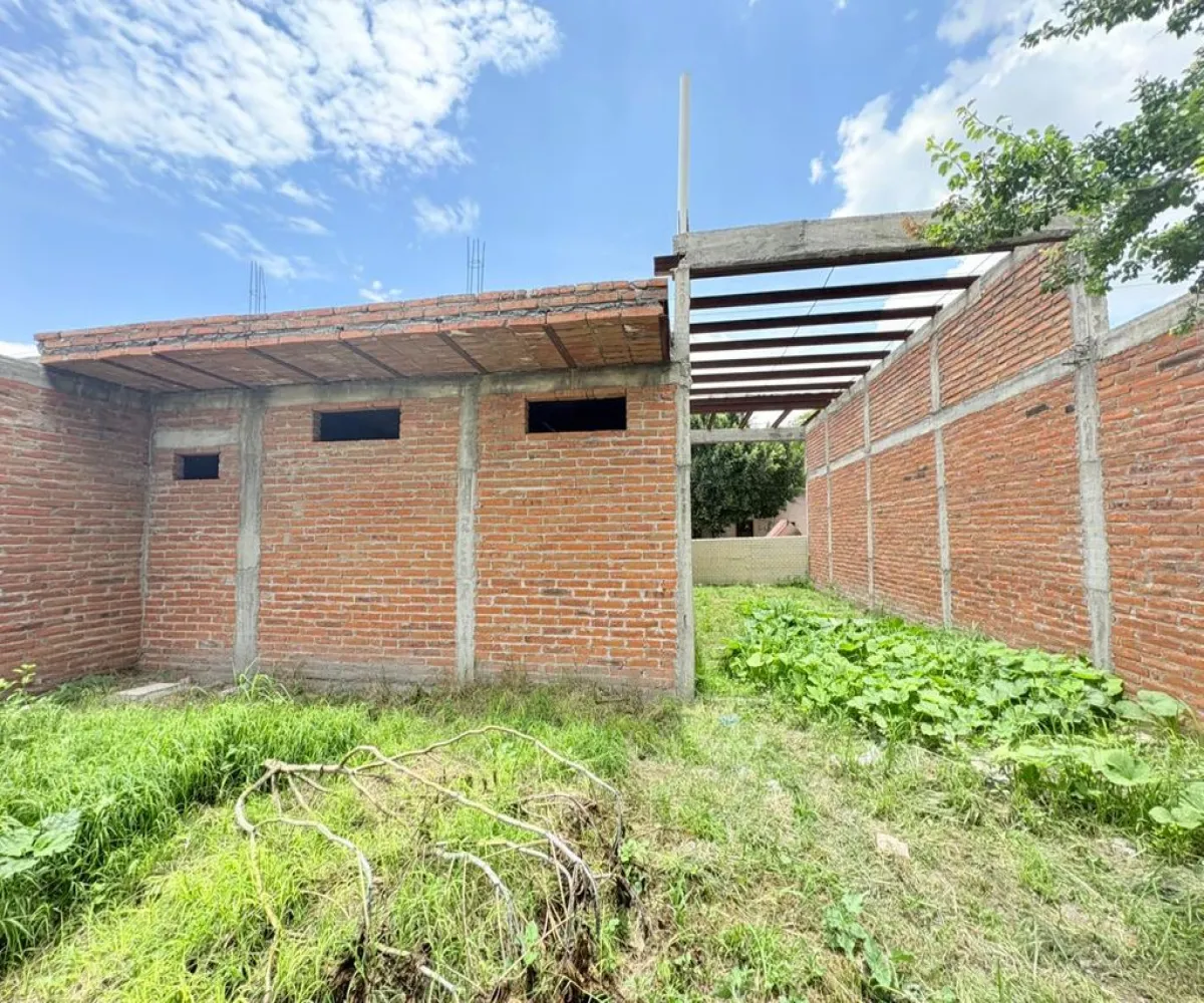 Terreno En Venta,Centro,Calle Michoacan 89, Vista Hermosa, Michoacán de Ocampo 59200,Calle Michoacan,pkS97Ma