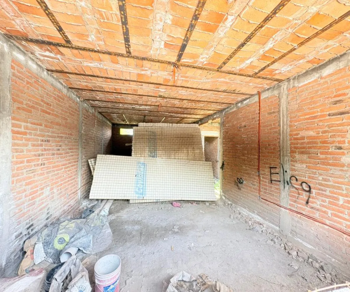 Terreno En Venta,Centro,Calle Michoacan 89, Vista Hermosa, Michoacán de Ocampo 59200,Calle Michoacan,pkS97Ma