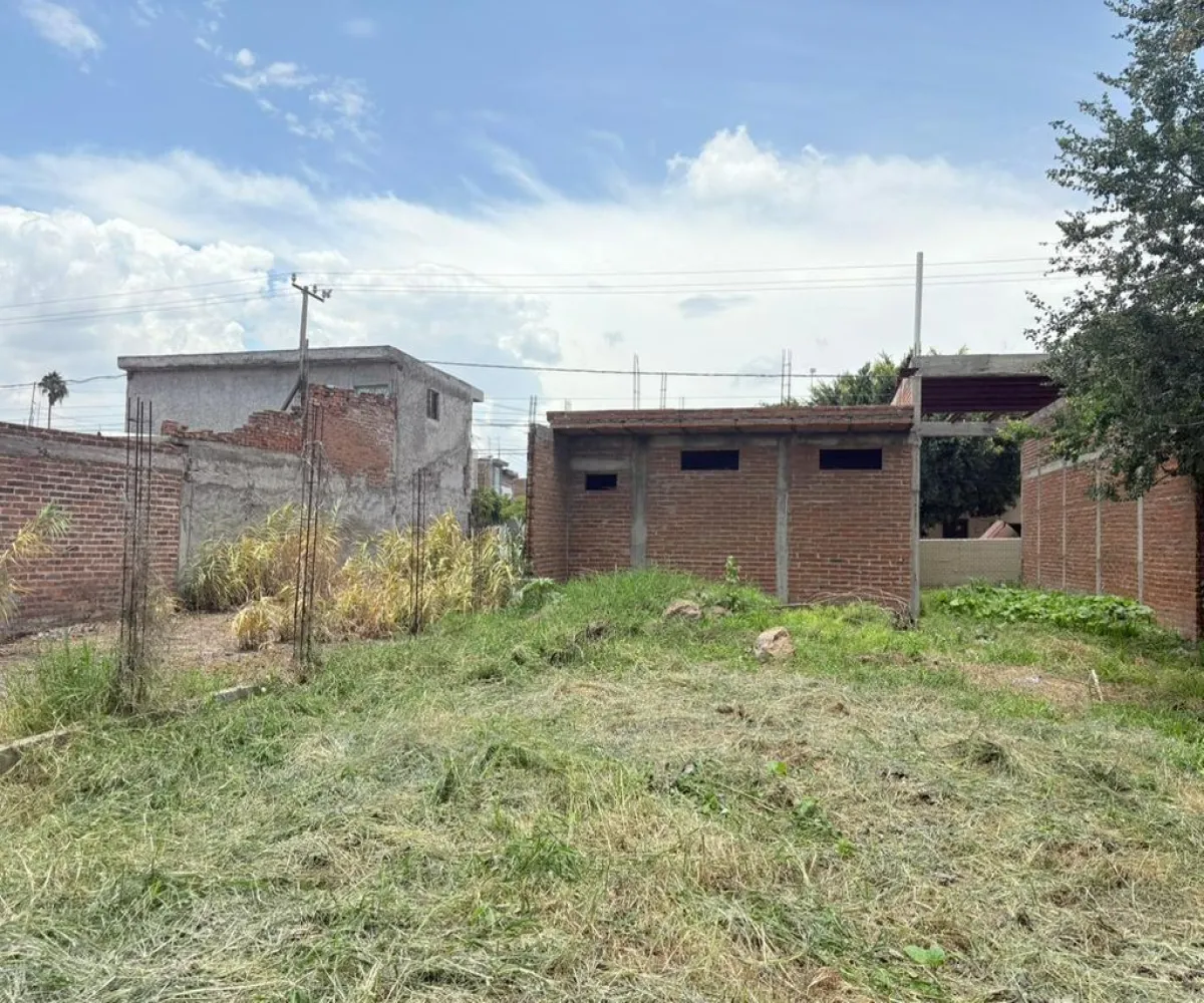 Terreno En Venta,Centro,Calle Michoacan 89, Vista Hermosa, Michoacán de Ocampo 59200,Calle Michoacan,pkS97Ma