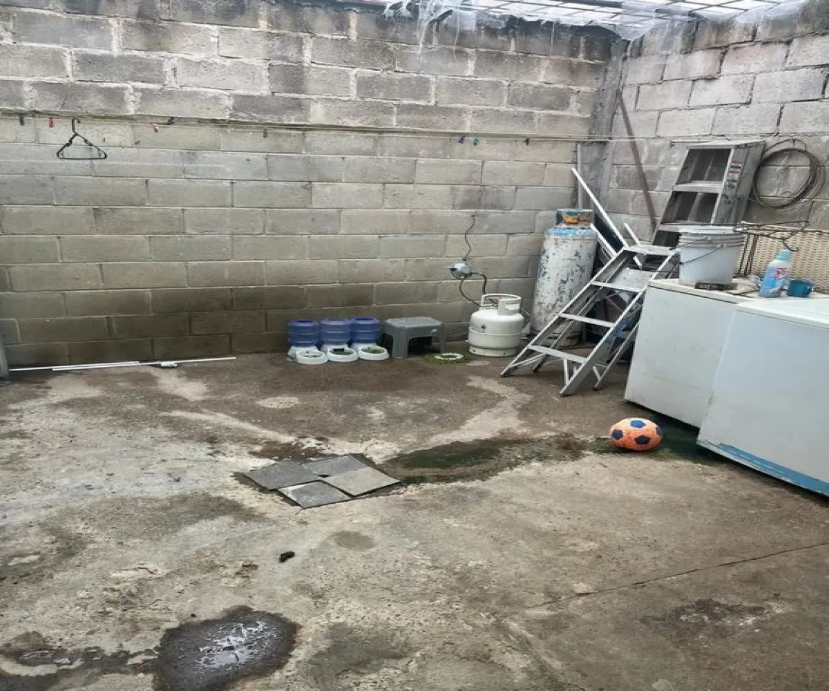 Casa En Venta,Los Cantaros,Del Artesano S/N, Tlajomulco de Zúñiga, Jalisco 45654, 2 Habitaciones,1 Baño,Del Artesano,2,plbjJX9