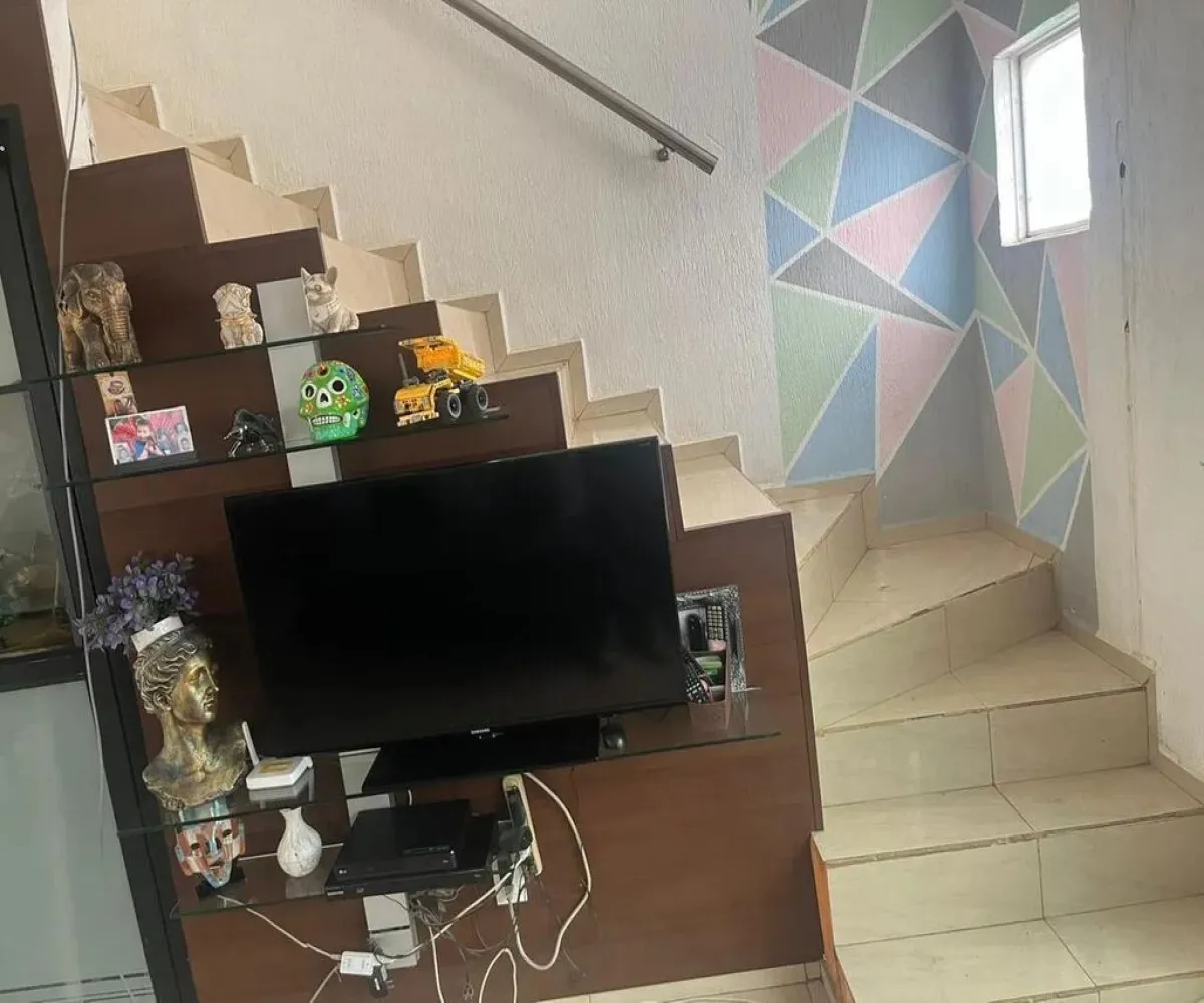 Casa En Venta,Los Cantaros,Del Artesano S/N, Tlajomulco de Zúñiga, Jalisco 45654, 2 Habitaciones,1 Baño,Del Artesano,2,plbjJX9